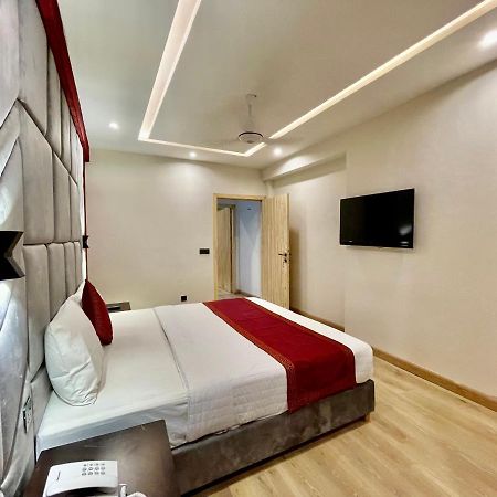 Shelton'S Ambassador Hotel Islamabad Bagian luar foto