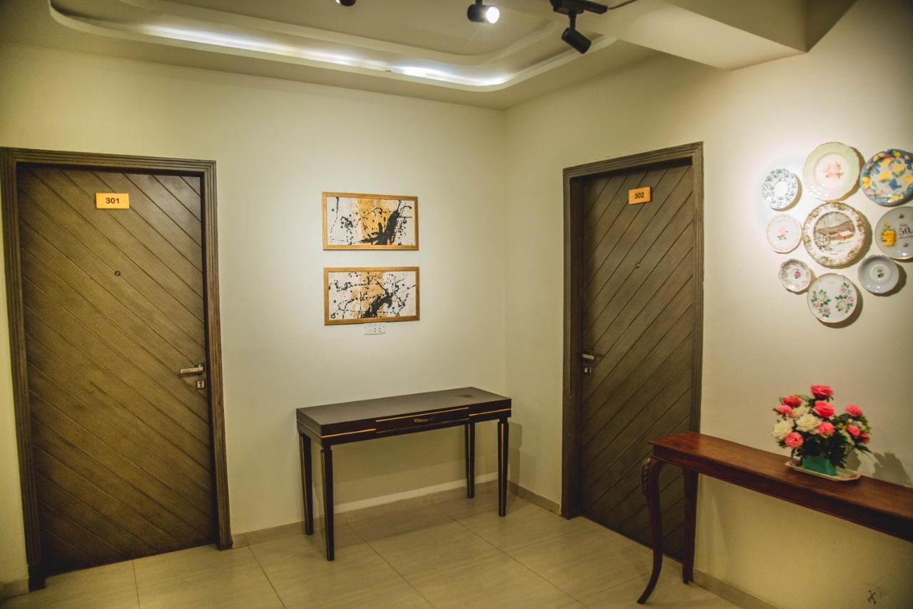 Shelton'S Ambassador Hotel Islamabad Bagian luar foto