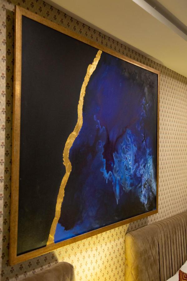 Shelton'S Ambassador Hotel Islamabad Bagian luar foto