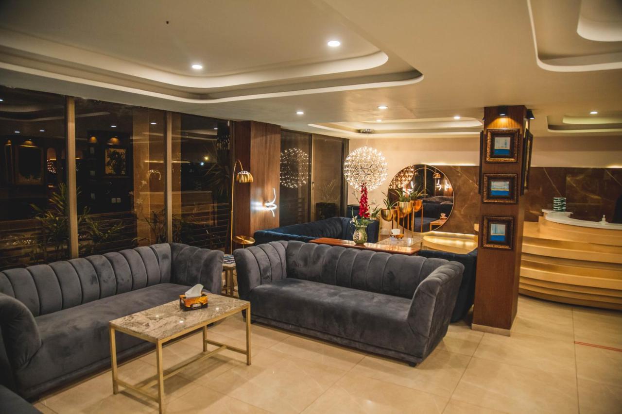 Shelton'S Ambassador Hotel Islamabad Bagian luar foto
