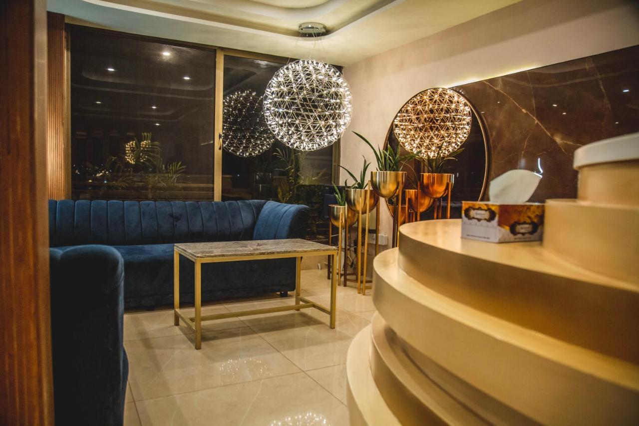Shelton'S Ambassador Hotel Islamabad Bagian luar foto